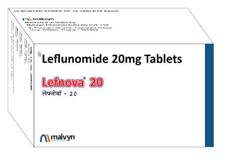 lefnova 20
