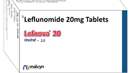Malvyn Pharmaceuticals Pvt. Ltd. (MPPL)